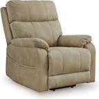 Signature Design by Ashley Next-Gen Durapella 4070912 Power Lift Recliner