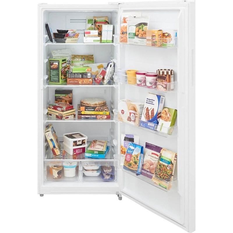 Large Picture of Frigidaire FFUV2136AW
