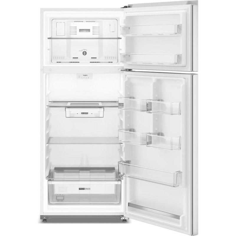 Large Picture of Whirlpool WRTX5118TW