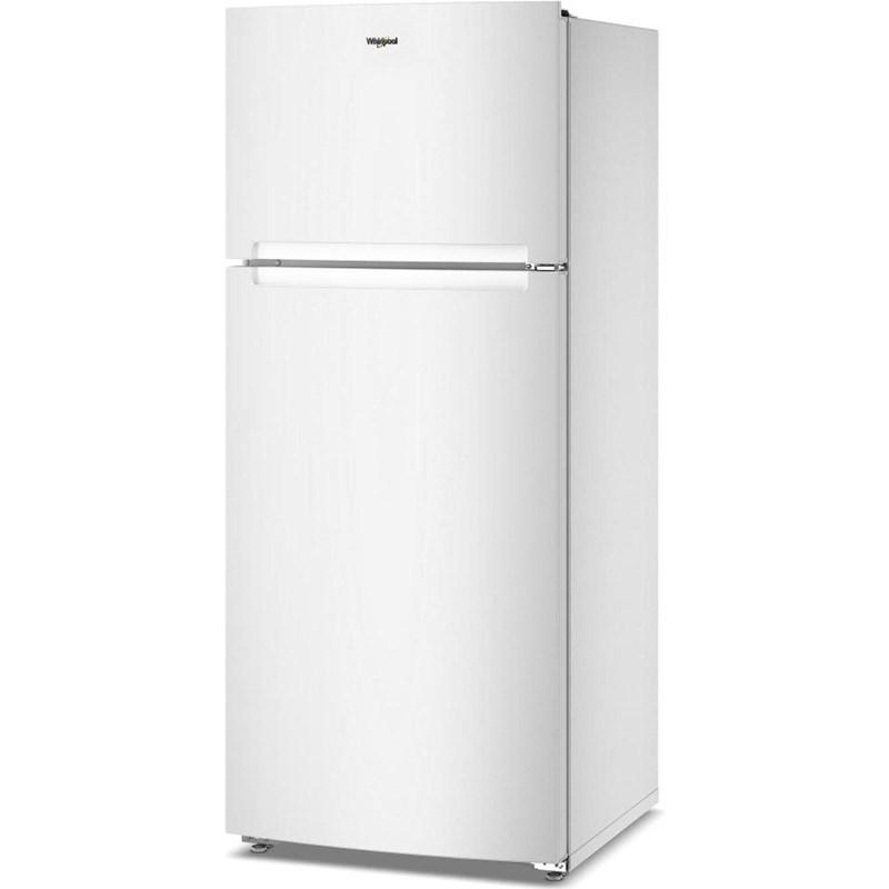 Large Picture of Whirlpool WRTX5118TZ