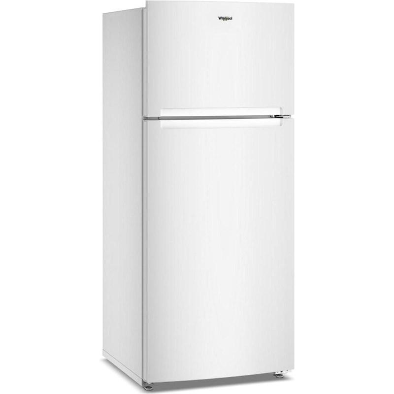 Large Picture of Whirlpool WRTX5118TZ