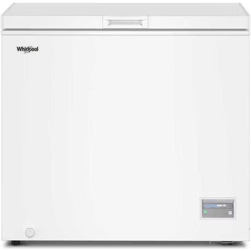 Whirlpool WZCN317TW