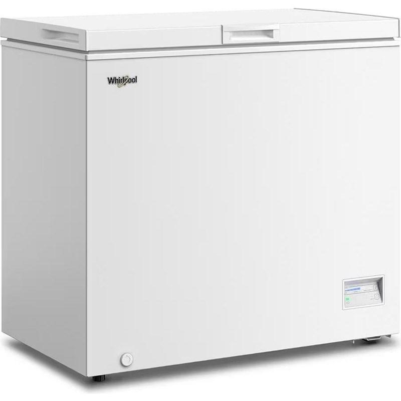 Large Picture of Whirlpool WZCN317TW