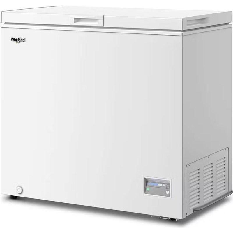 Large Picture of Whirlpool WZCN317TW
