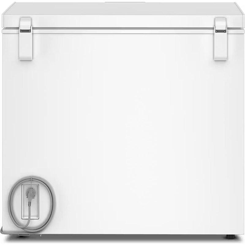 Large Picture of Whirlpool WZCN317TW