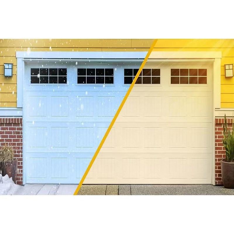 Large Picture of Whirlpool WZCN317TW