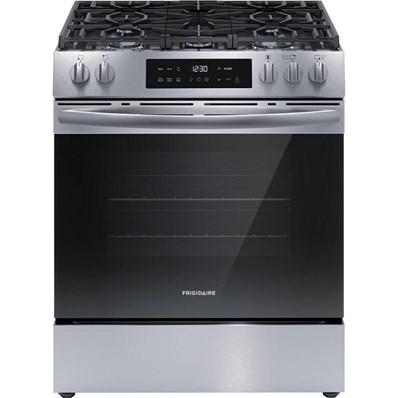 Frigidaire FCFG3082BS