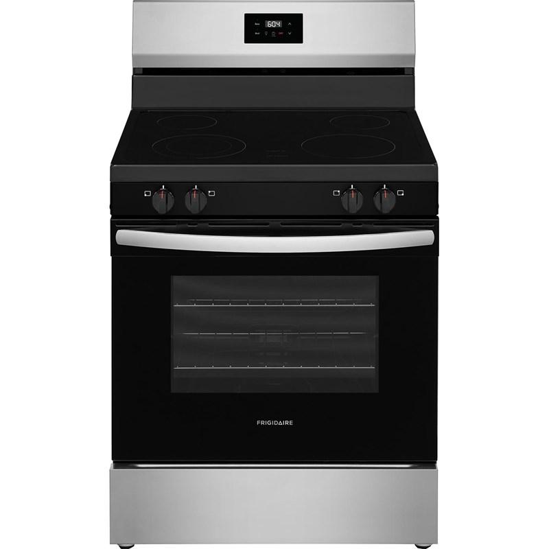 Large Picture of Frigidaire FCRE3050BS