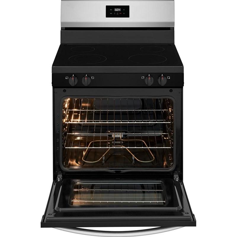 Large Picture of Frigidaire FCRE3050BS
