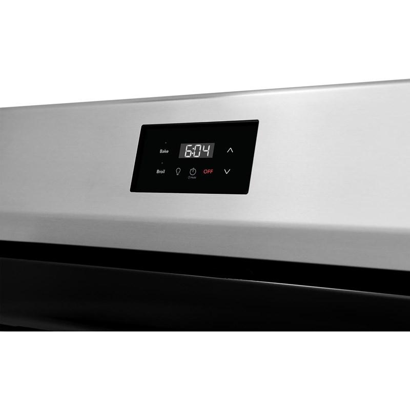 Large Picture of Frigidaire FCRE3050BS