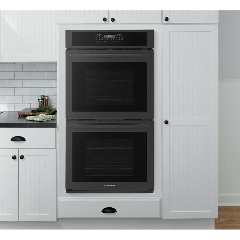 Large Picture of Frigidaire FCWD2730AB