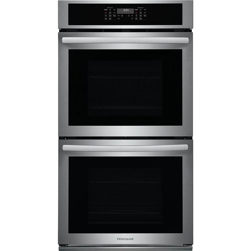 Large Picture of Frigidaire FCWD2730AS