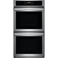 Frigidaire FCWD2730AS (Wall Ovens - Double Oven)