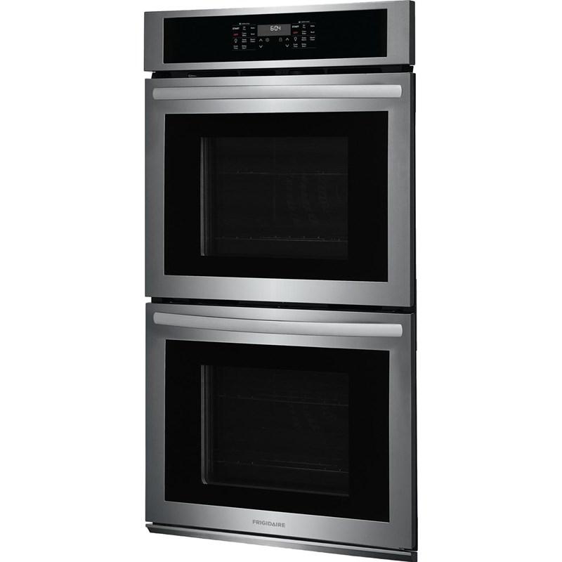 Large Picture of Frigidaire FCWD2730AS