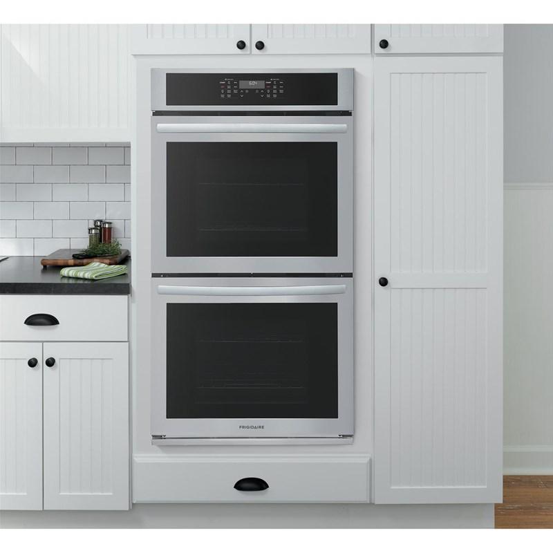 Large Picture of Frigidaire FCWD2730AS