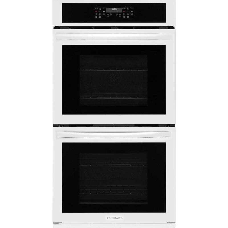 Frigidaire FCWD2730AW