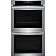Frigidaire FCWD3030AS (Wall Ovens - Double Oven)