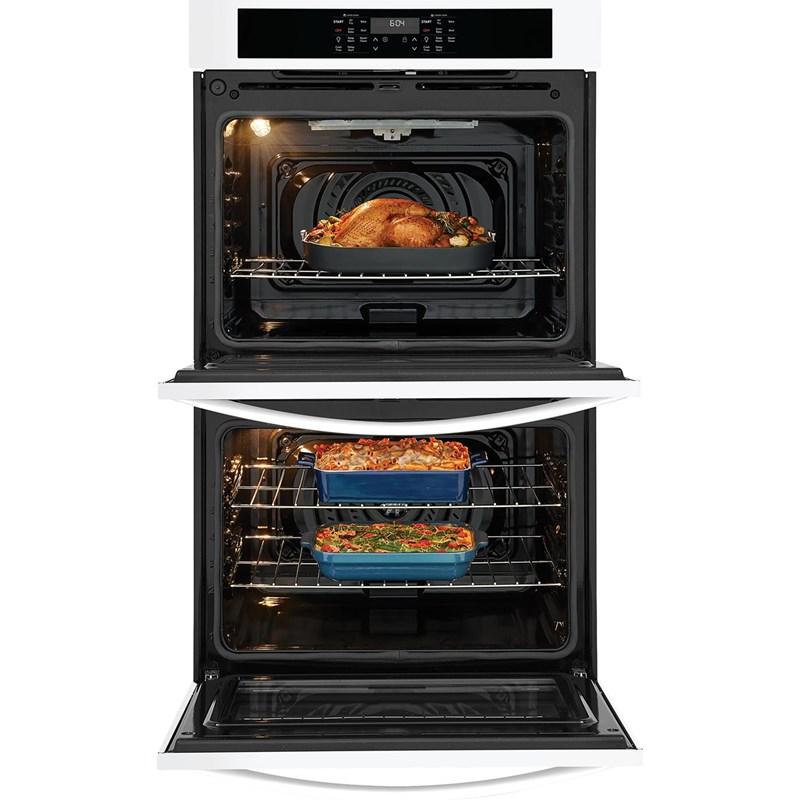 Large Picture of Frigidaire FCWD3030AW
