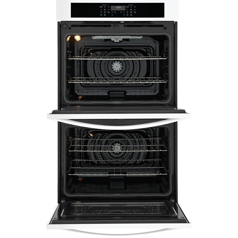 Large Picture of Frigidaire FCWD3030AW