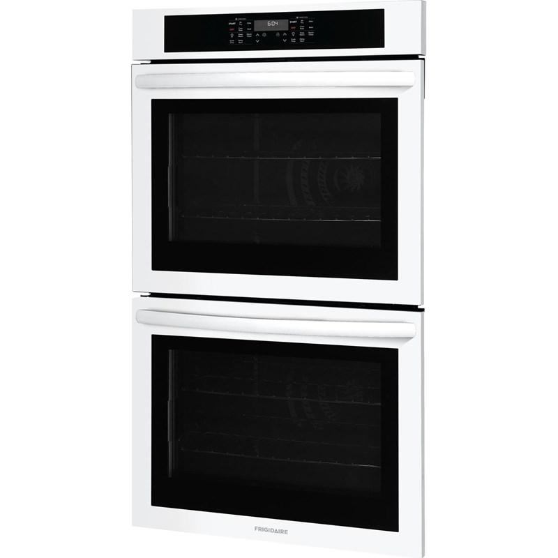 Large Picture of Frigidaire FCWD3030AW