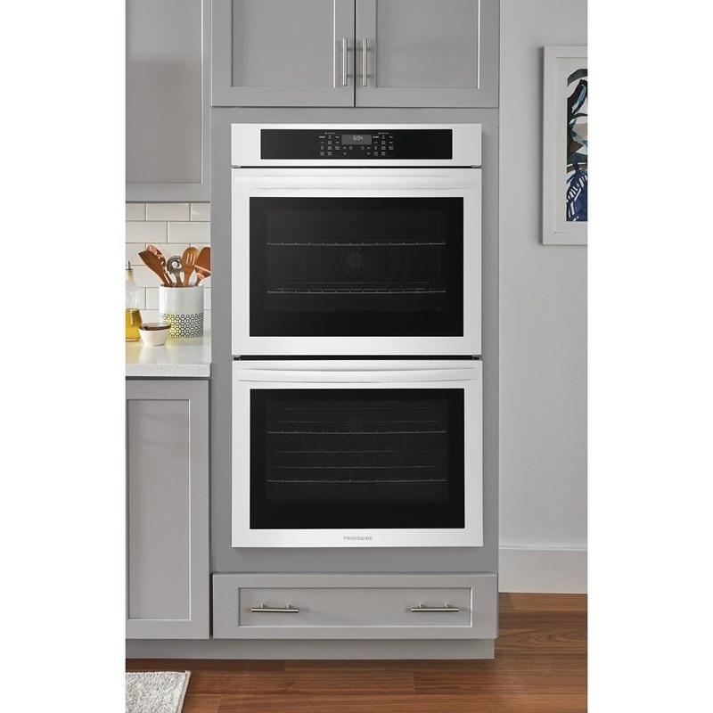 Large Picture of Frigidaire FCWD3030AW