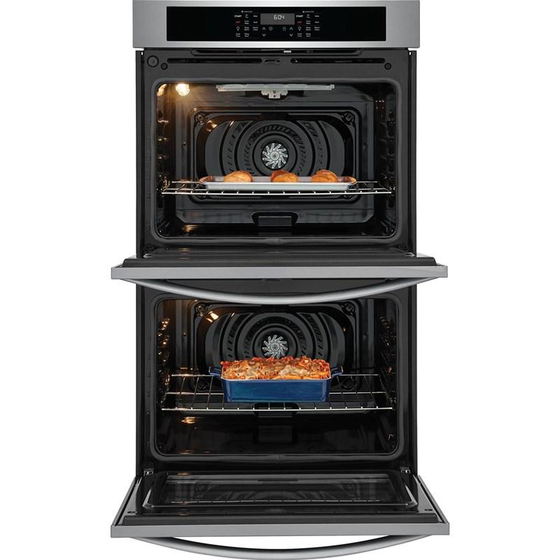 Large Picture of Frigidaire FCWD303LAF