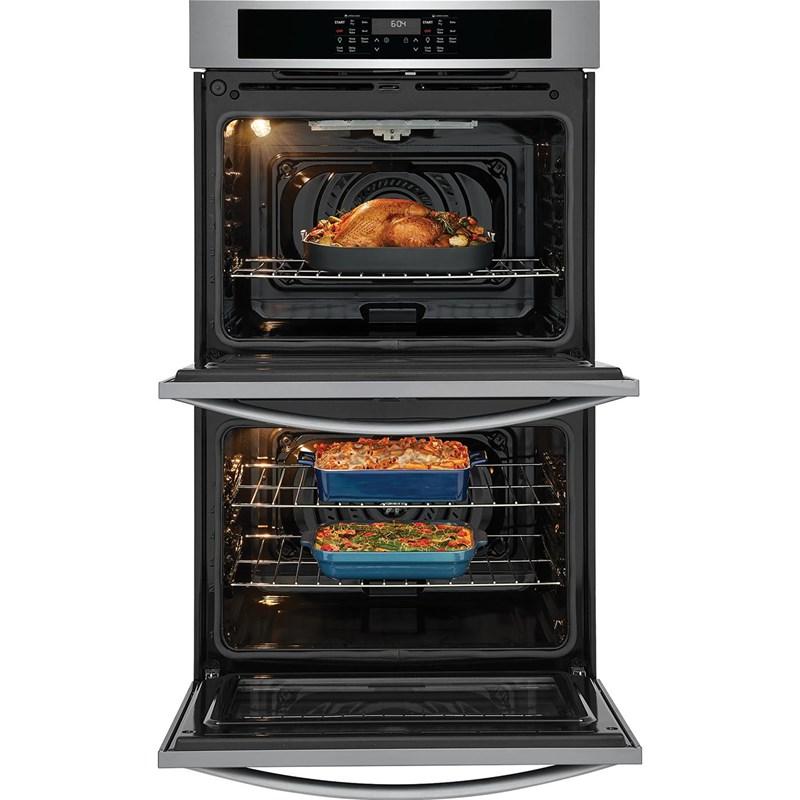 Large Picture of Frigidaire FCWD303LAF