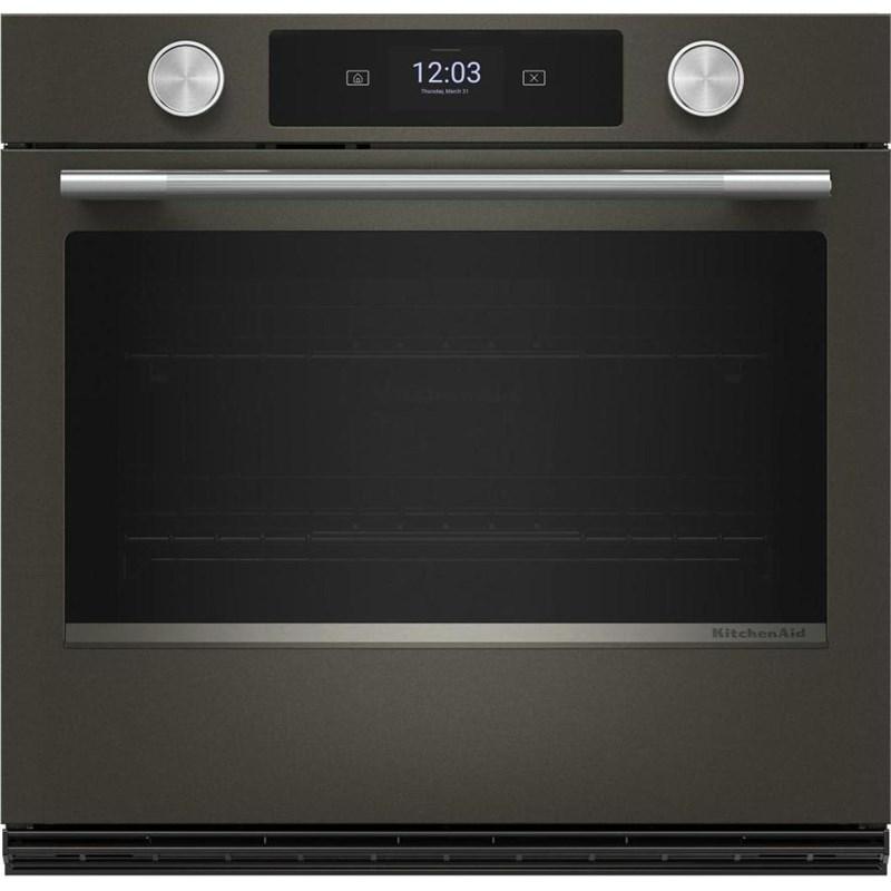 KitchenAid KOES930SBE (Wall Ovens - Single Oven)