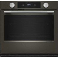 KitchenAid KOES930SBE (Wall Ovens - Single Oven)