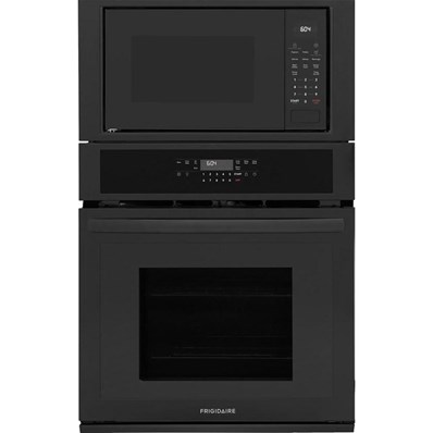 Frigidaire FCWM2730AB
