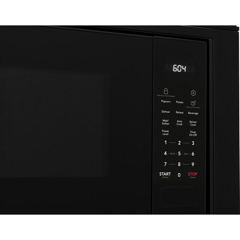 Large Picture of Frigidaire FCWM2730AB