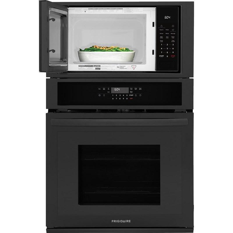 Large Picture of Frigidaire FCWM2730AB