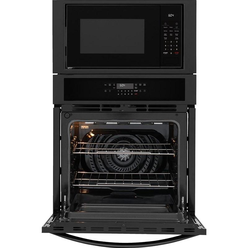 Large Picture of Frigidaire FCWM2730AB