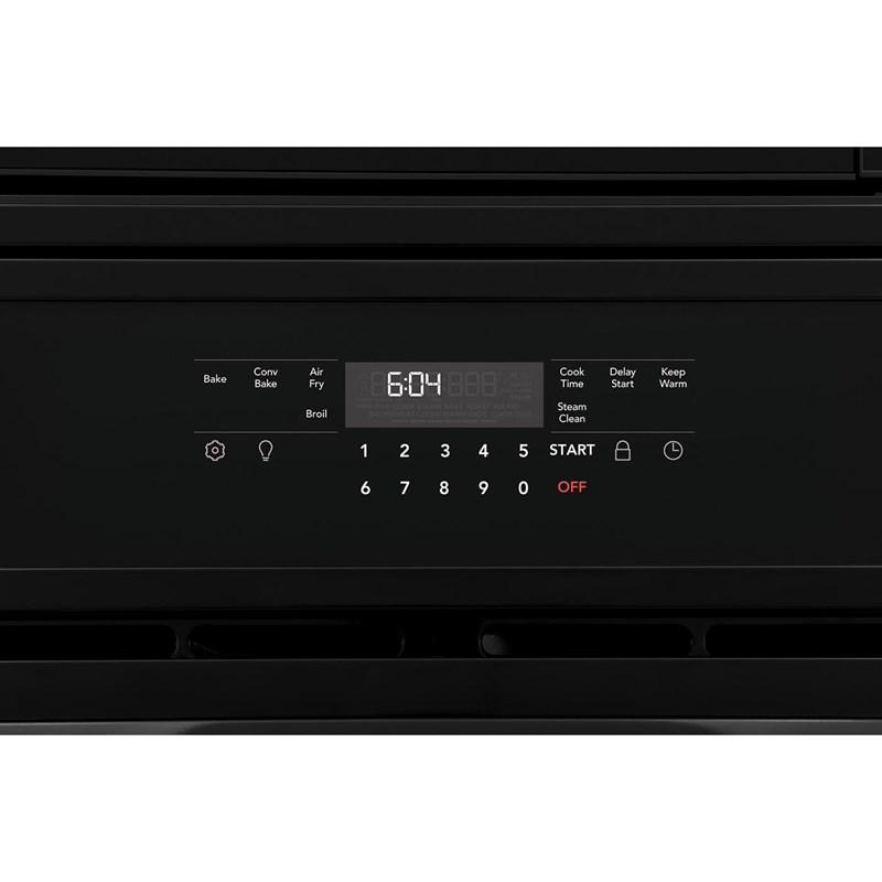 Large Picture of Frigidaire FCWM2730AB