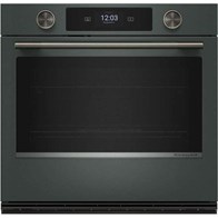 KitchenAid KOES930SJP (Wall Ovens - Single Oven)