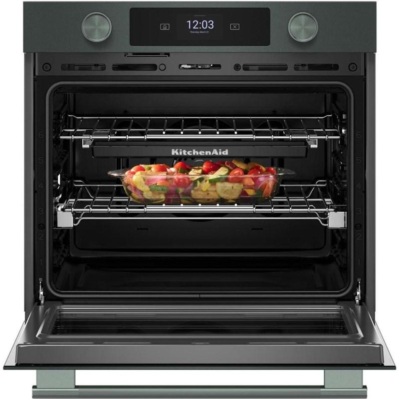 Large Picture of KitchenAid KOES930SJP