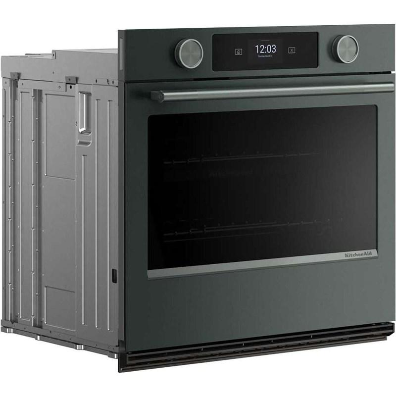 Large Picture of KitchenAid KOES930SJP