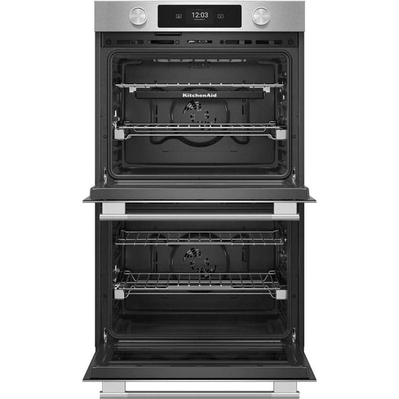 Large Picture of KitchenAid KOED930SPS