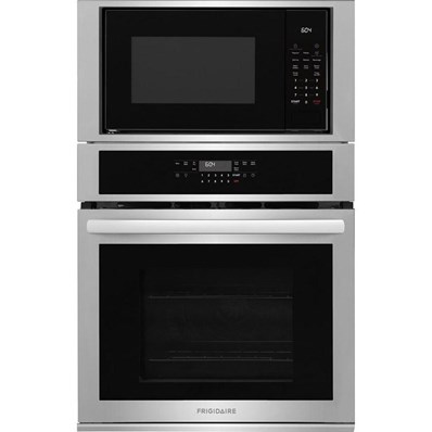 Frigidaire FCWM2730AS