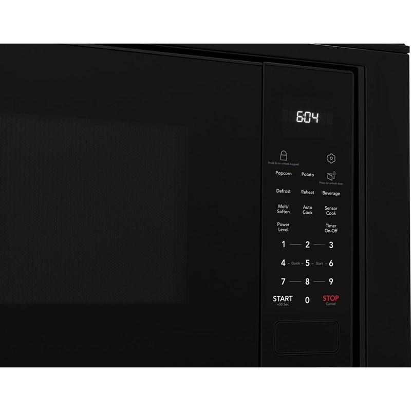 Large Picture of Frigidaire FCWM3030AB