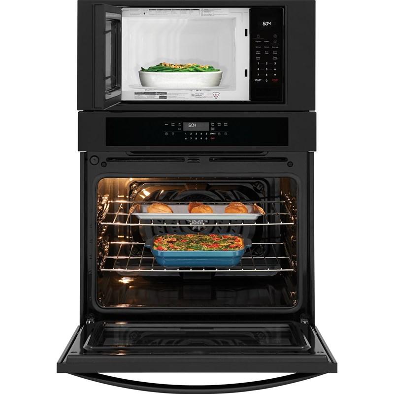 Large Picture of Frigidaire FCWM3030AB