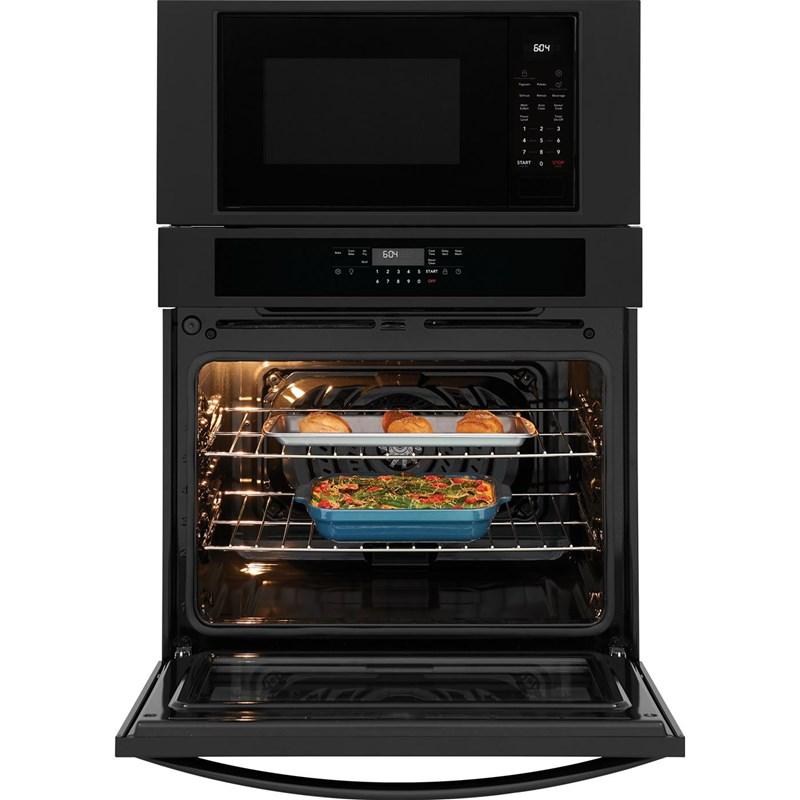Large Picture of Frigidaire FCWM3030AB