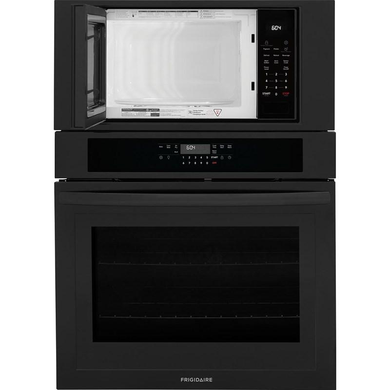 Large Picture of Frigidaire FCWM3030AB