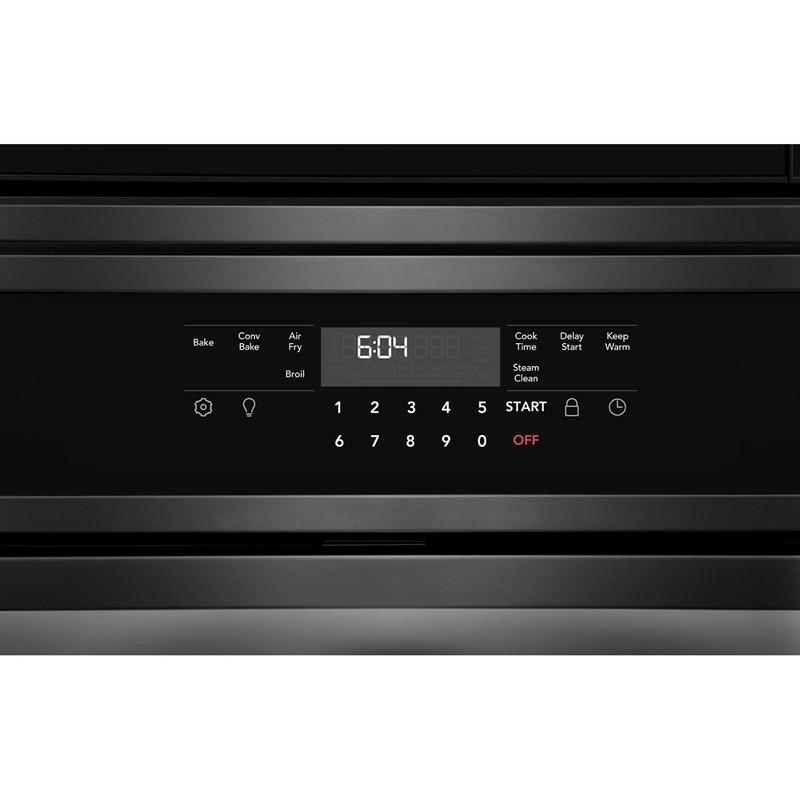 Large Picture of Frigidaire FCWM3030AD