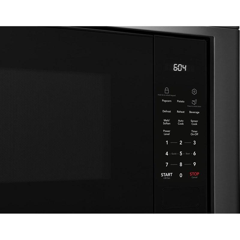 Large Picture of Frigidaire FCWM3030AD