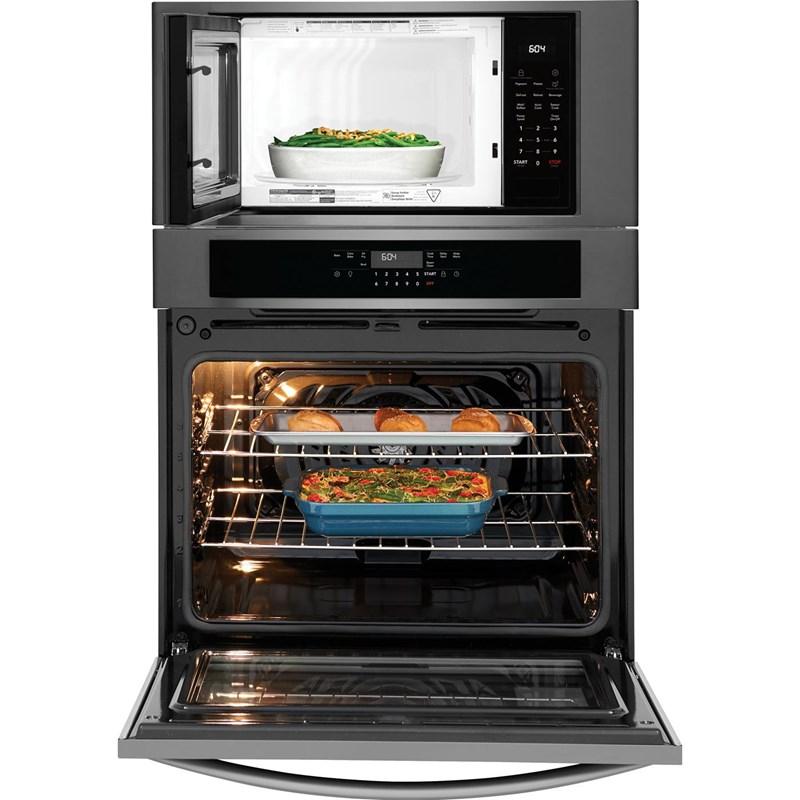 Large Picture of Frigidaire FCWM3030AD