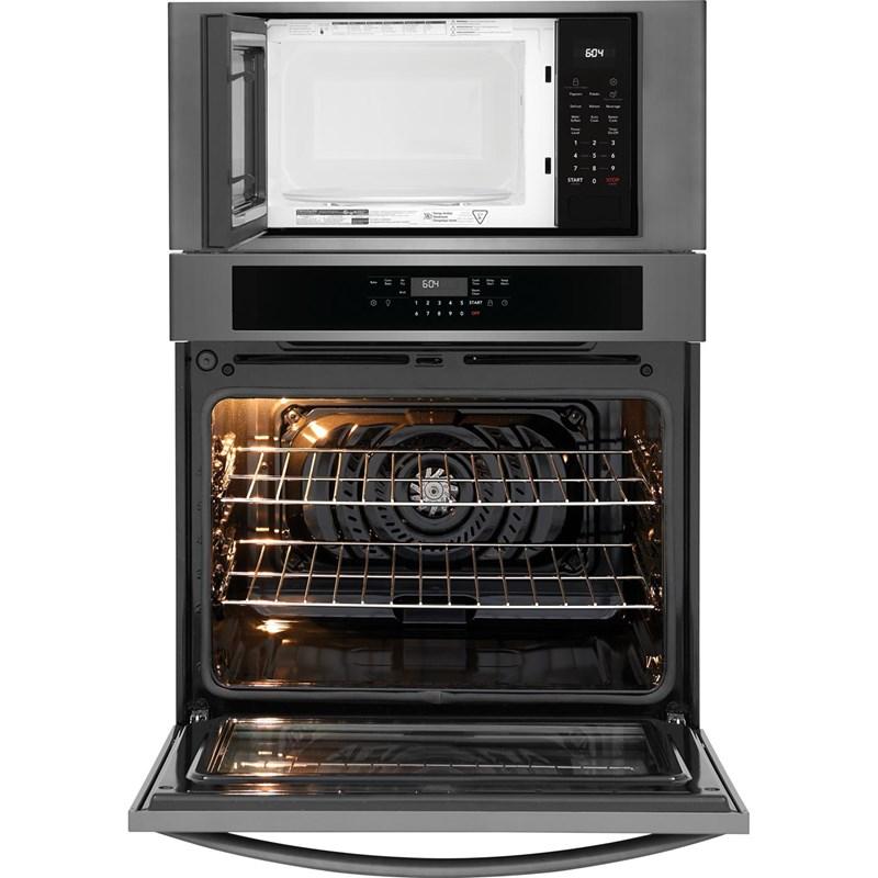 Large Picture of Frigidaire FCWM3030AD