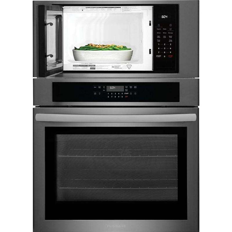 Large Picture of Frigidaire FCWM3030AD