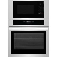 Frigidaire FCWM3030AS (Wall Ovens - Combination Oven)