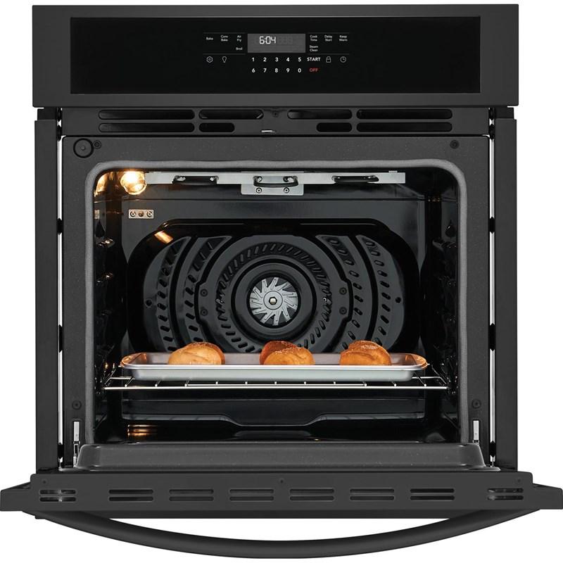 Large Picture of Frigidaire FCWS2730AB